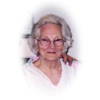 Photo of Elizabeth Nemore Young