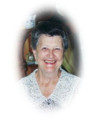 Photo of Louise Jackson