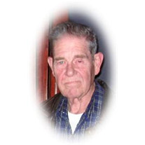 Photo of Larry C. West