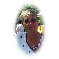 Photo of Nancy Coffee Lloyd