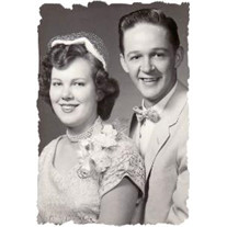 Photo of Thelma Smith Phillips
