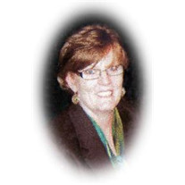 Photo of Mary Heady Prill