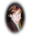 Photo of Mary Prill
