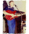 Photo of Bobby Haney