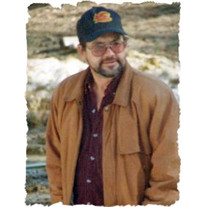 Photo of Karey D. Martin