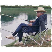 Photo of Houston "Hugh" Young,