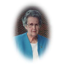 Photo of Mary Rachel Lynn