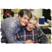 Photo of Joyce Carmack