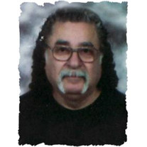 Photo of Gilbert Guerrero