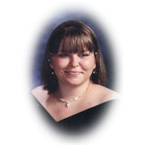 Photo of Patricia Dawn Martin