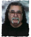 Photo of Gilbert Guerrero