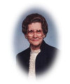 Photo of Gladys Bybee