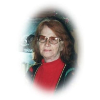 Photo of Helen Mayberry Lackey