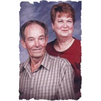 Photo of Hollis Ray Martin
