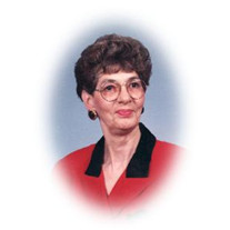 Photo of Audra Mansell Brown