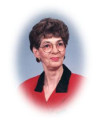 Photo of Audra Brown