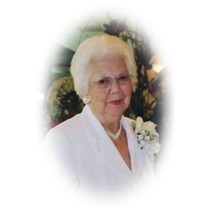 Photo of Emma Meadows Flatt
