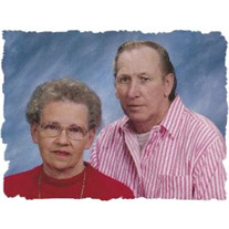 Photo of Opal Keith Pippin
