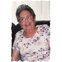 Photo of Marie Pippin Shoemake