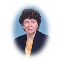 Photo of Anne Maddux Meadows