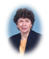 Photo of Anne Meadows