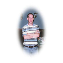 Photo of Dale Eric Brown