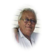 Photo of Jack Hix