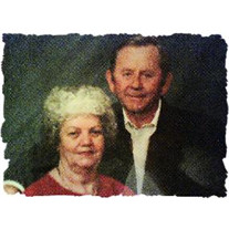 Photo of Dorothy Alcorn Burris