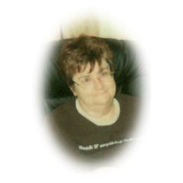 Photo of Patricia Ann Jones
