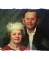 Photo of Dorothy Burris