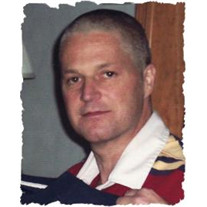 Photo of Tony L.