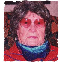 Photo of Ruby P. Stafford