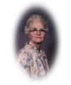 Photo of Eva Mahaney