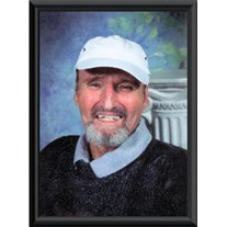 Photo of Gary M. Johnson