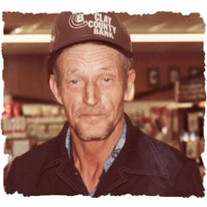 Photo of Willie Lee Stafford