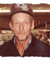 Photo of Willie Stafford