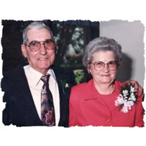 Photo of John Frank Pruett