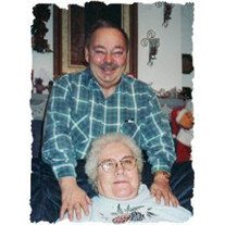 Photo of Mary Hix Smith