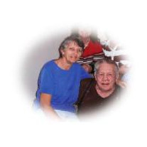 Photo of Mary Odum Stafford