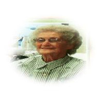 Photo of Louella Hix Spivey