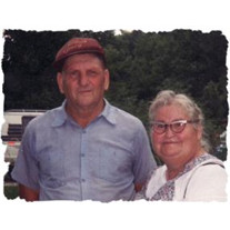Photo of Earnest L. Williams