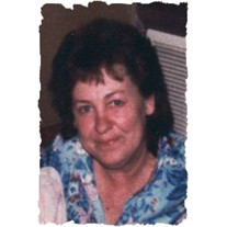 Photo of Mary F.