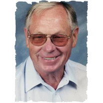 Photo of William Earl Jones