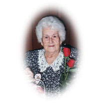 Photo of Nannie J. Spivey