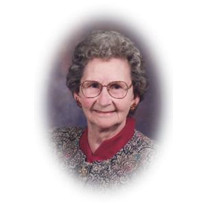 Photo of Phyllis Bain Hawkins
