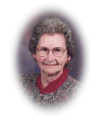 Photo of Phyllis Hawkins