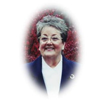 Photo of Mary Garrison Mabry