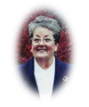 Photo of Mary Mabry
