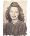 Photo of Peggy Breshears
