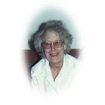 Photo of Reba Adele Brady